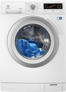 Стиральная машина Electrolux EWF1287EMW