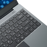 Ноутбук  iRu Tactio 14RLH 14 ", Ryzen 3, 8 Гб RAM, 512 Гб SSD, Radeon Graphics, Серый