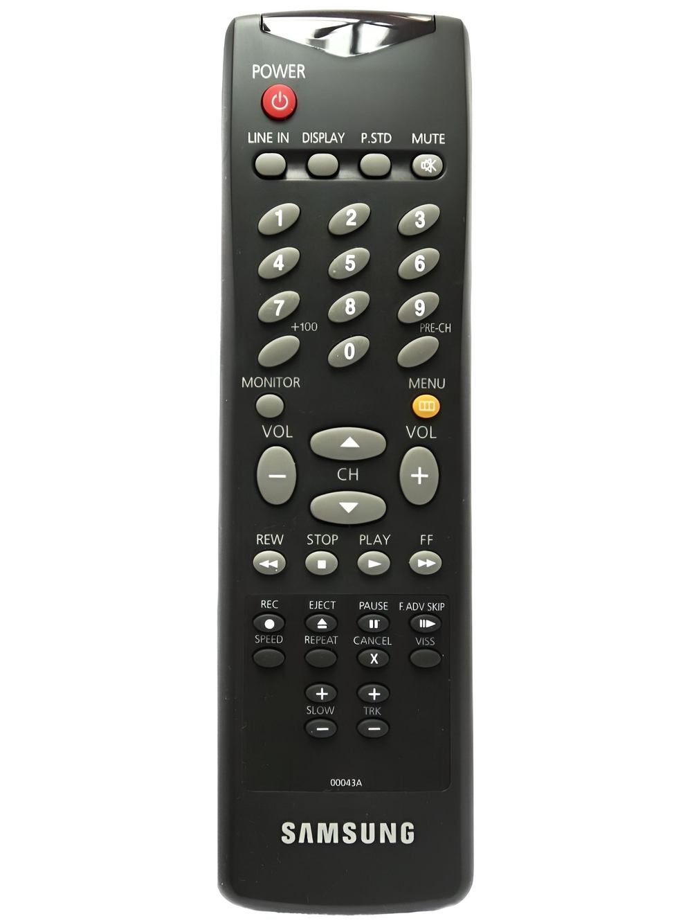 Пульт для SAMSUNG AA59-00043A ORG