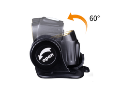 Налобный фонарь Fenix HM65R