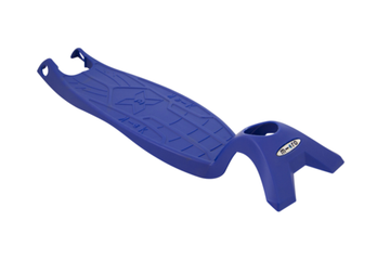 Дэка, maxi, синяя