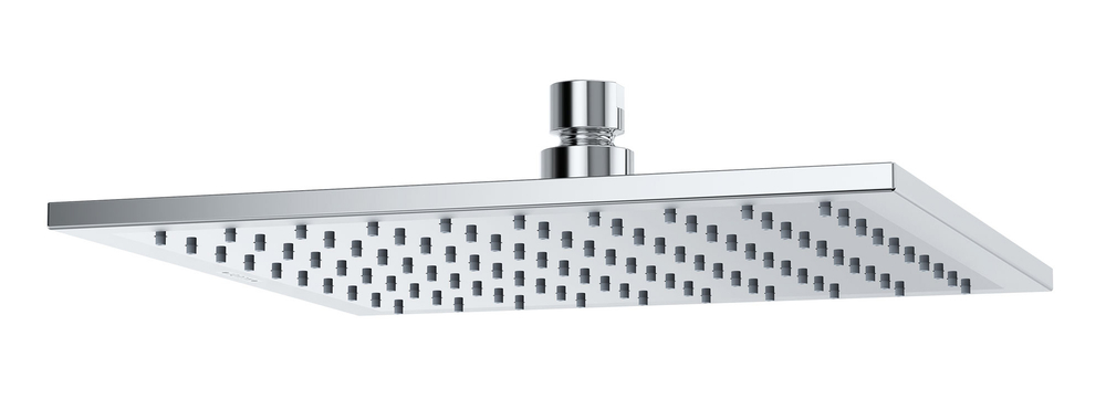 Верхний душ Kludi A-QA квадрат, плоский 250х250 мм (6442505-00)
