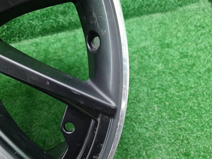 Диск литой R20 Lexus RX 4 (2015-2022)