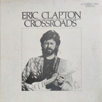 Eric Clapton / Crossroads (4CD)