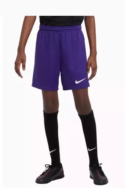Шорты Nike Dry Park III Junior