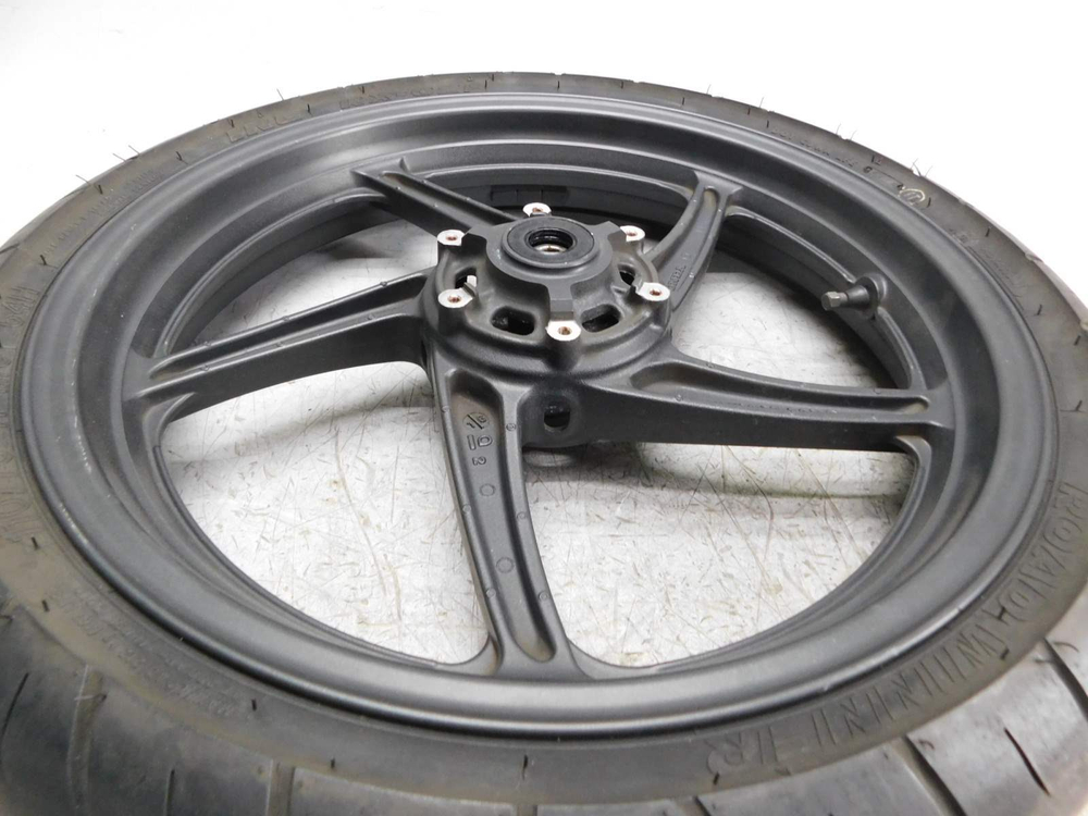 Колесо переднее Honda CBR250R MC41