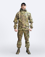 Костюм Горка 6М GRAND – Мультикам, Пич-софт, летний (Беларусь)