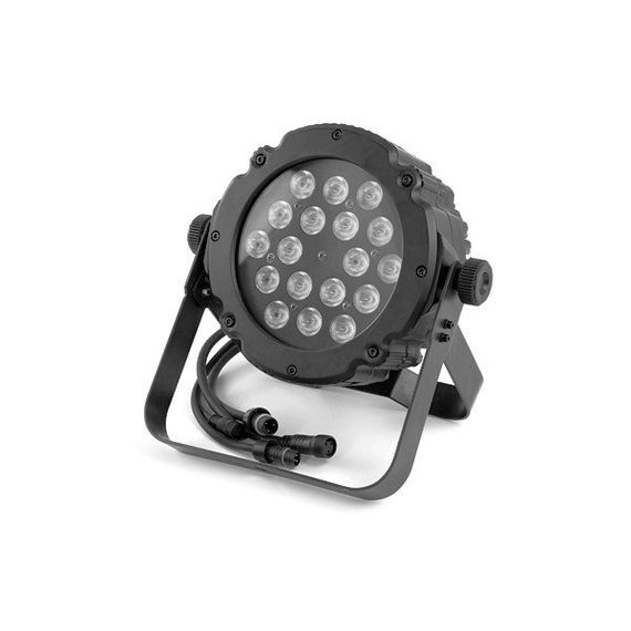 Involight LED PAR1842W