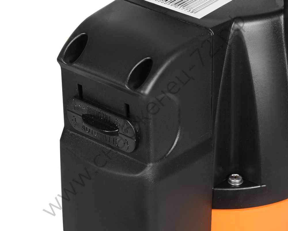 Дренажный насос Вихрь ДН-258/8 ВП