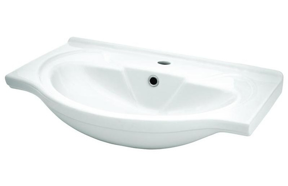 Раковина мебельная Акватон Байкал 65