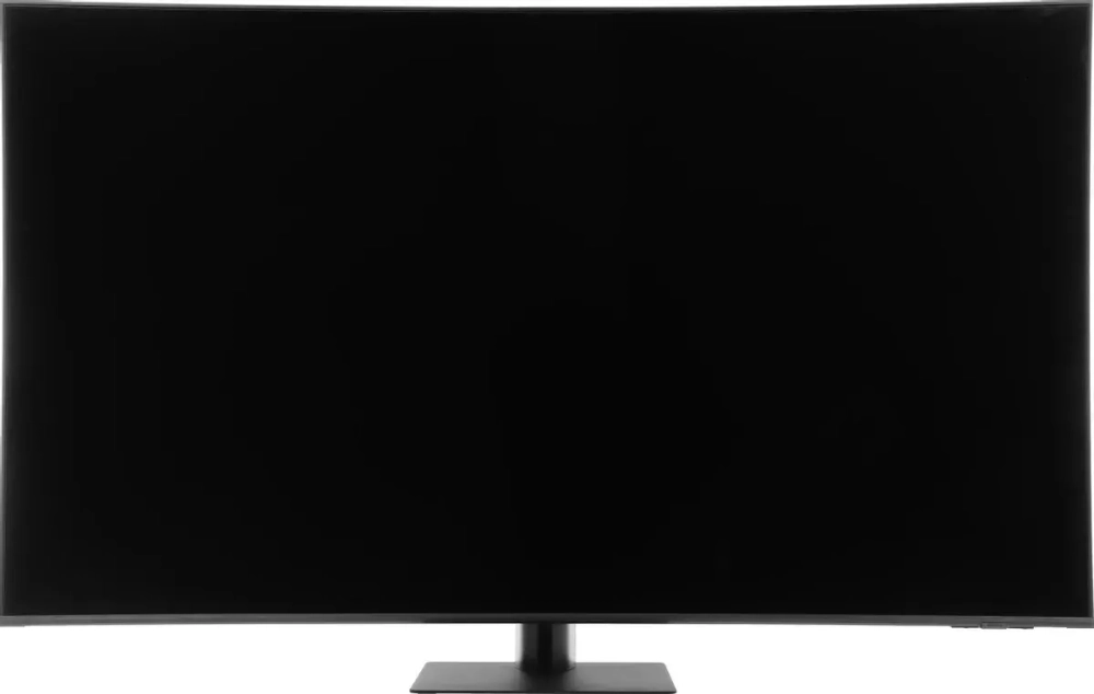 Телевизор Samsung QE55Q70CAUXRU