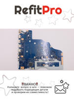 Материнская плата для ноутбука Lenovo L340-15IWL 5405U UMA 0G NOK (5B20S41706), оригинал