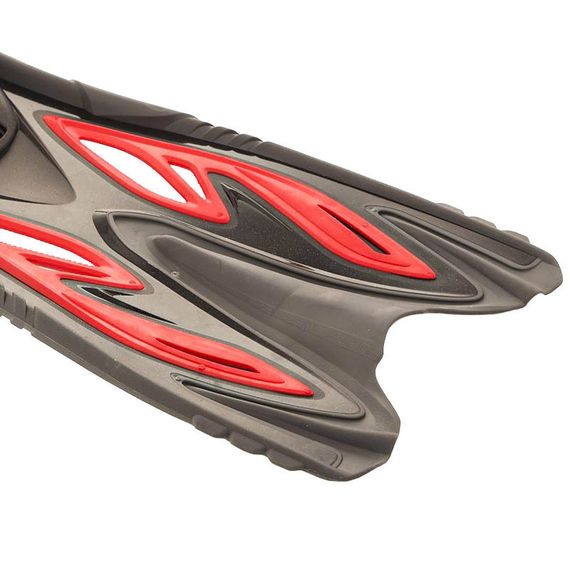 Ласты Marlin Florida Red