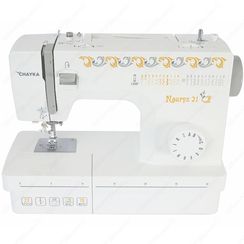 Швейная машина Chayka Nauryz 21