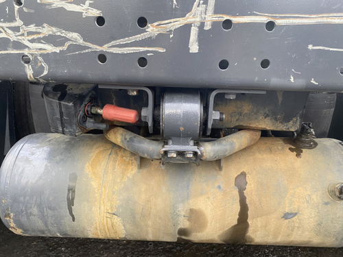 Ящик АКБ 2021г