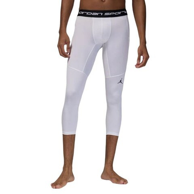 Штаны Jordan Sport Dri-FIT Pants White