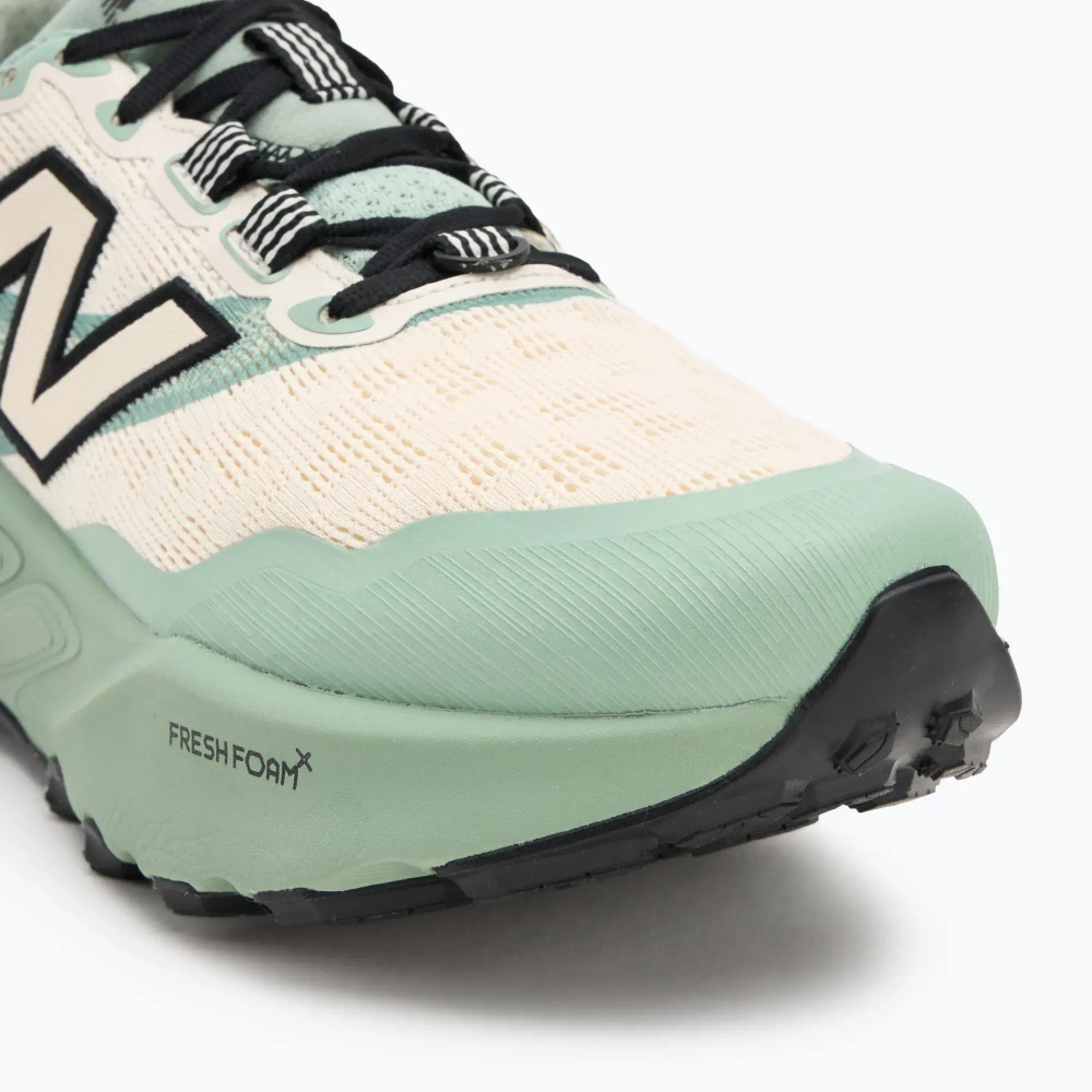 Кроссовки для бега New Balance Fresh Foam Hierro V9 mosaic green