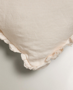 Декоративная подушка детская Zara Home, розовый, 6603/009