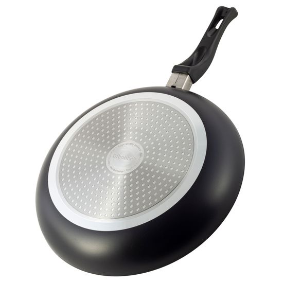 Сковорода 26 см. из алюминия Ofenbach NB 101202MR с мраморным антипригарным покрытием