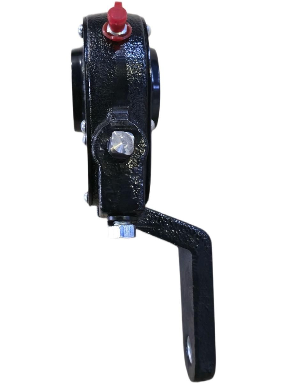 Рычаг регулировочный задний правый 10т Knorr Bremse (350-34-023) (MegaPower)