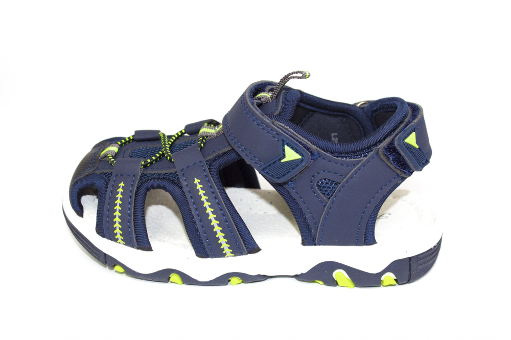 Сандалии детские Песня 9 L25-2