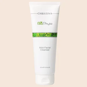 BioPhyto - Линия для ухода за чувствительной, раздраженной кожей с признаками купероза