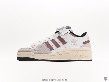 Кроссовки Adidas Originals Forum 84 Low