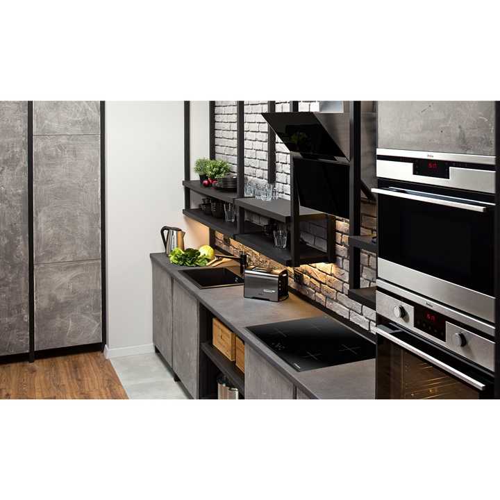 Индукционная панель Hansa BHI68317