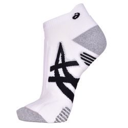 Теннисные носки Asics Court Plus Tennis Ankle Sock 1P - белый