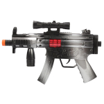 Автомат-трещетка 24см, пакет 158-2