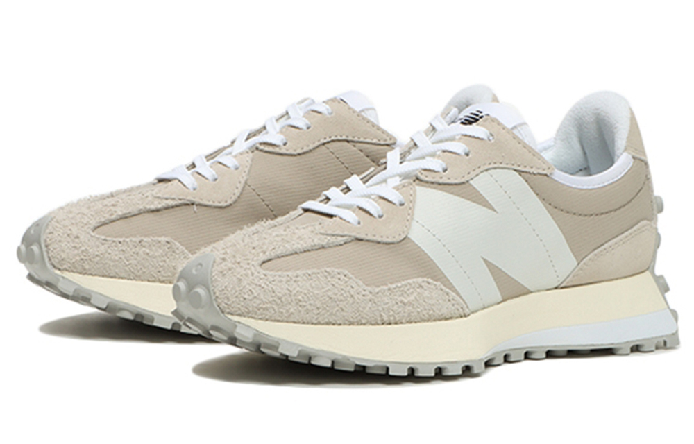Кроссовки New Balance Nb 327 (Женская размерная сетка)