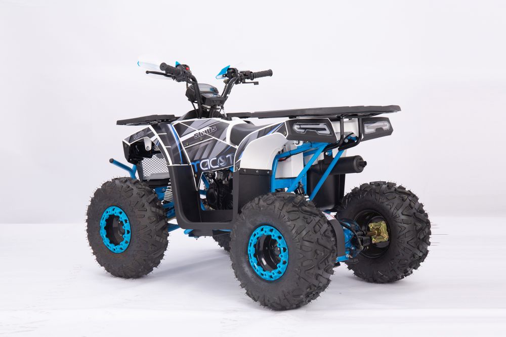 Квадроцикл YACOTA SIRIUS 125