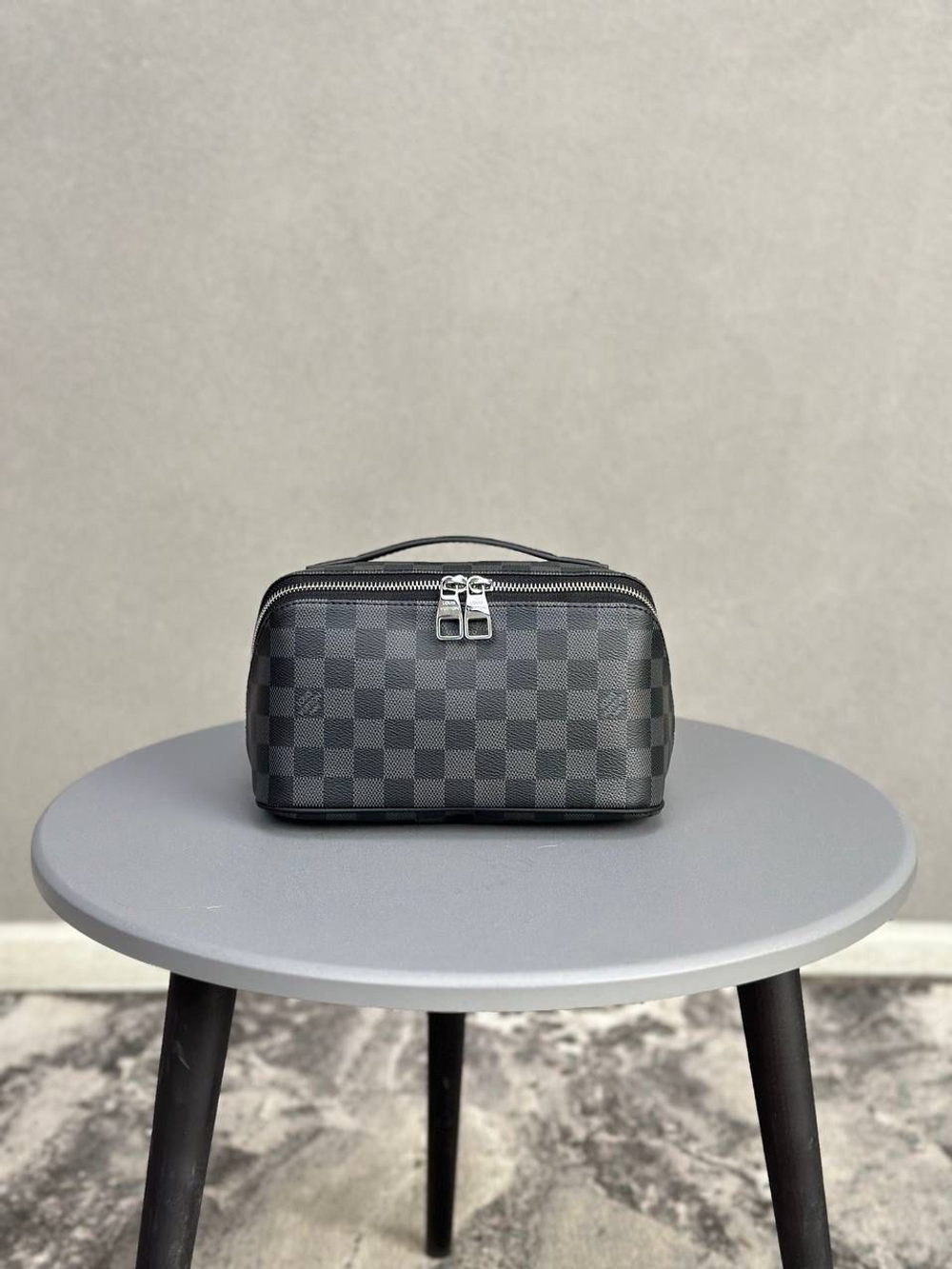 Косметичка несессер  Louis  Vuitton