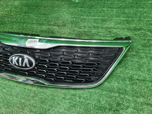 Решетка радиатора KIA Sorento 2 XM (2012-2021)