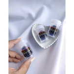 Лубрикант TERM SHOCK в виде 2-х шариков с разогревающе-покалывающим эффектом