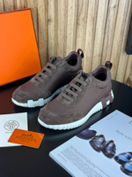 Кроссовки Hermes