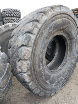 24.00R35 Michelin X-QUARRY шина б/у