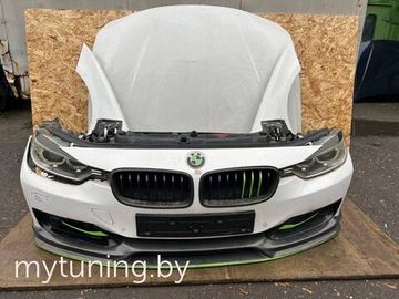 Ноускаты для BMW 3 F30