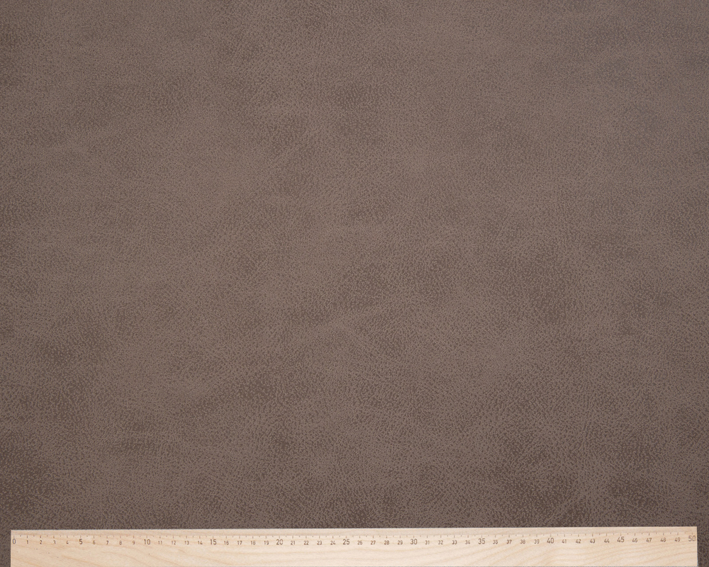 Искусственная замша Federica chocolate (Федерика чоколат)