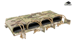 Подсумок Штурмовой 2.0 на 4 магазина LC ARS ARMA