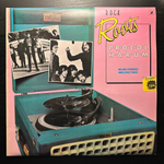 Procol Harum - Rock Roots (Англия 1976г.)