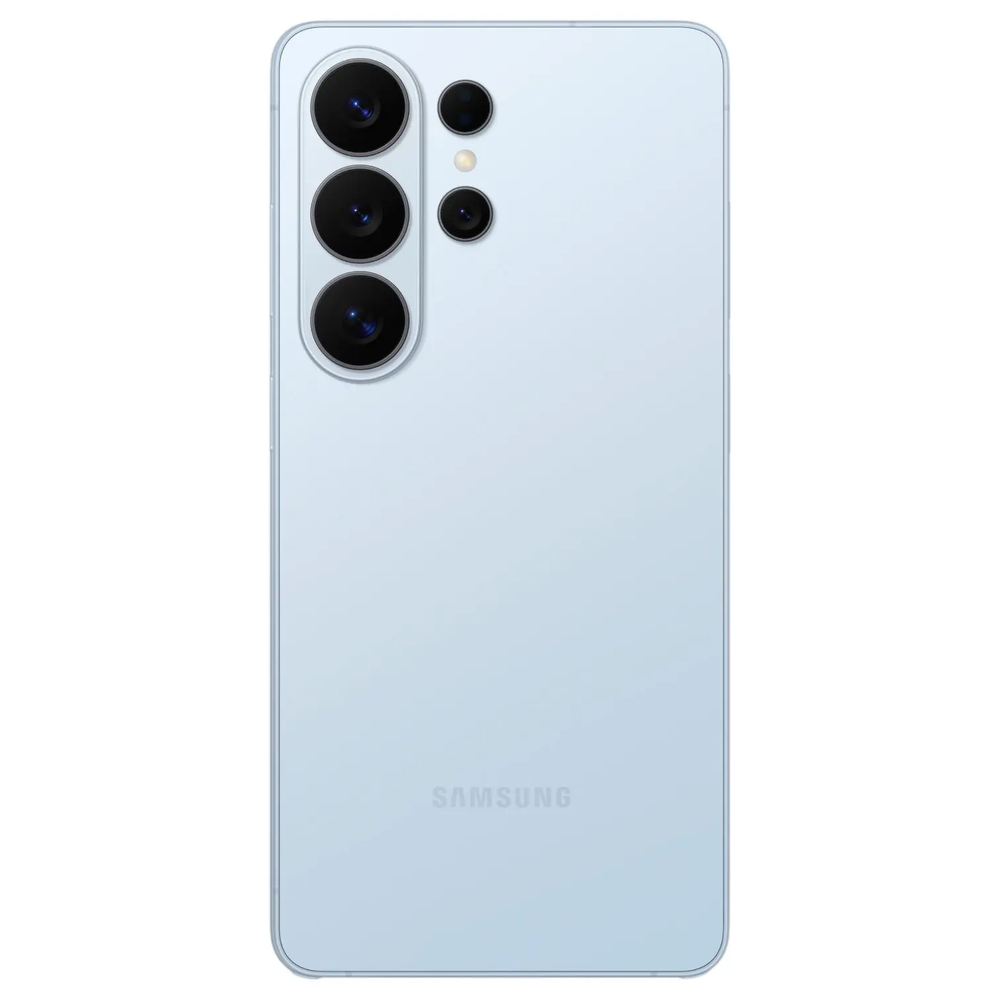 Смартфон Samsung Galaxy S26 Ultra 12/512Gb Sky Blue