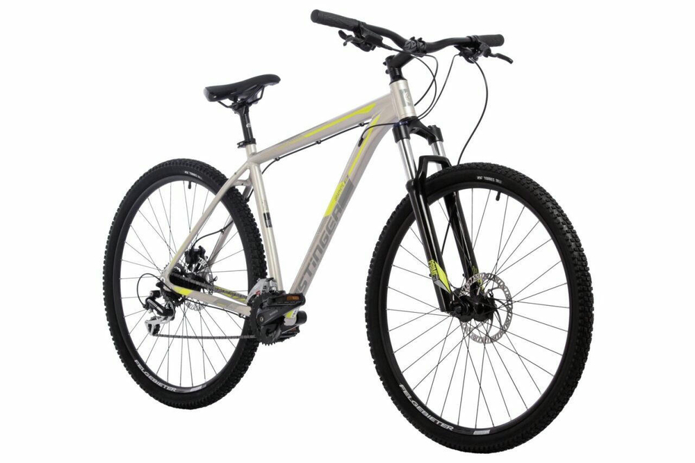 Горный велосипед Stinger Graphite Evo 29" (2024)