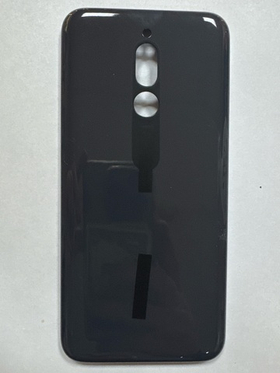Задняя крышка для Xiaomi Redmi 8 Черный