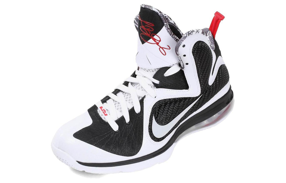Кроссовки Nike Lebron 9 Freegums 9
