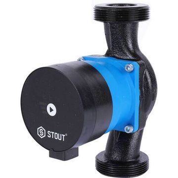 Циркуляционный насос Stout mini 32/80-180 (SPC-0002-3280180)