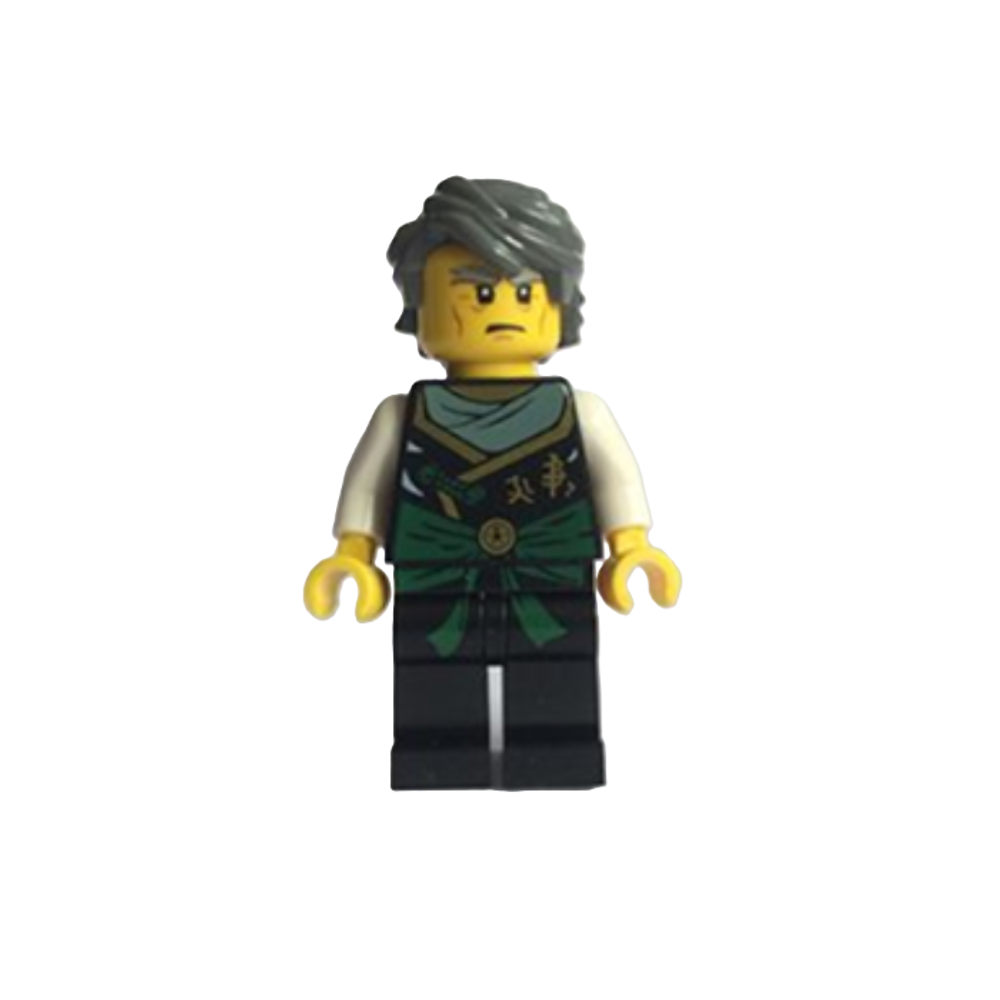 Лорд Гармадон njo0133