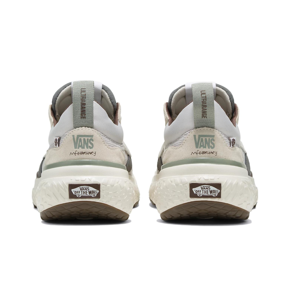 Кроссовки Vans UltraRange Neo VR3 'Beige Grey' VN000BCEWTM