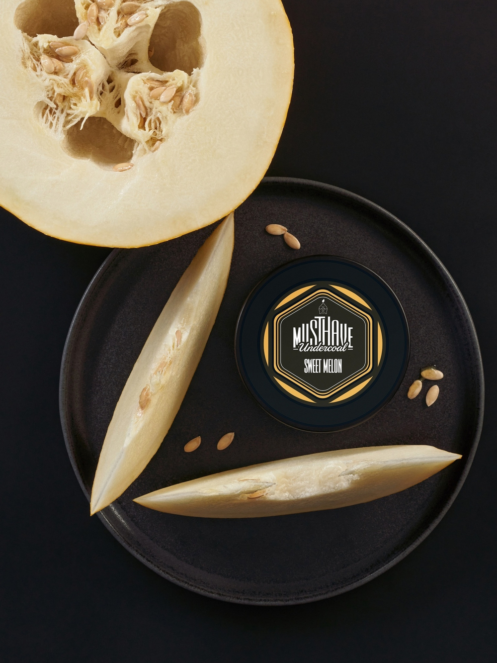 MUSTHAVE - SWEET MELON 250g