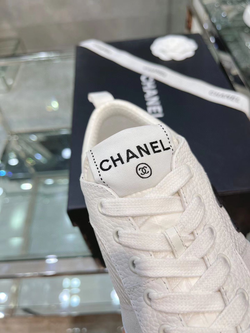 Кроссовки Chanel